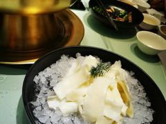 -鼓楼东街老火锅(鼓楼店)