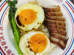 -永盛茶档·港式餐厅(桥北店)