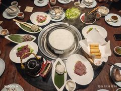 -大良毋米粥(锦龙路总店)