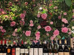 -第101座花园餐厅(湖滨88店)