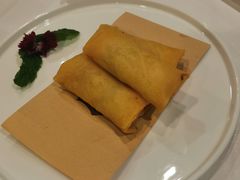 干炸响铃-杭州香格里拉·香宫中餐厅