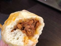 -老陶包子铺(南大西南村店)