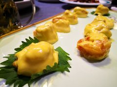 沙拉酱龙虾球-魏公馆(昆太路店)