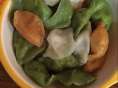 -鸿毛饺子(紫竹桥店)