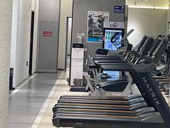 -FLARE STAR FITNESS(复地活力城店)