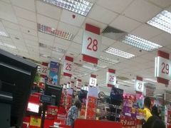 02-卜蜂莲花(杨高南路店)