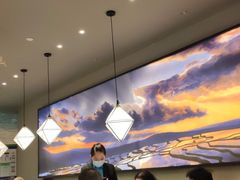 -云海肴·汽锅鸡·云南菜(广安门天虹店)