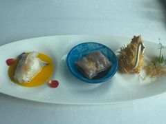 -巴黎轩(澳门巴黎人店)