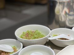 -海底捞火锅(团结桥店)