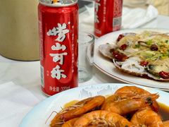 -来之顺海鲜菜馆·青岛菜·始于1993(栈桥店)