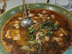 -光海·乡记酸菜鱼·始于1996(花园路店)