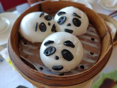 -景湖轩全日制餐厅·南湖名都