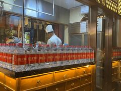 -东门口涮肉·砂锅·烤串(老门东店)