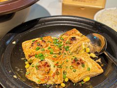 -秋色客家菜(南山店)