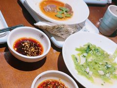 -乔街深夜食堂·小龙虾·高压锅生蚝(杭州总店)