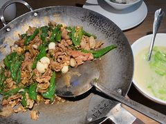 -费大厨辣椒炒肉(吉联MALL店)