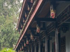 -峨眉山报国寺