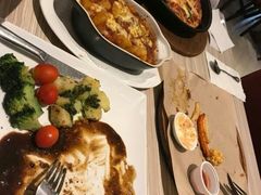 -必胜客(花舞大唐博物馆店)