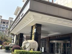 -厦门悦华酒店