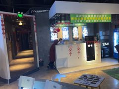 -棂笼·深度沉浸密室(武汉旗舰店)