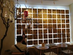-霸王茶姬(南亚风情第壹城店)