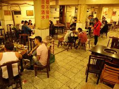 -邓莽子老火锅(鲁祖庙店)