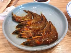 酱腌大虾-源味家(杏林街店)