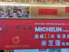 -一乐烧鹅(中环店)