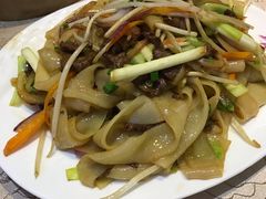炒牛河-荣誉国宴楼(美食城店)