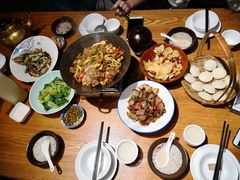 -印象鲵宴·张家界地标美食名片(溪布街店)