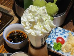 -小川洋风料理(街道口店)