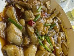 -健跳小海鲜(人民路店)