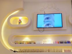 -RL Nail·瑞丽美甲美睫品牌原创店