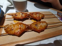 -关东小磨东北菜(漕河泾印象城店)