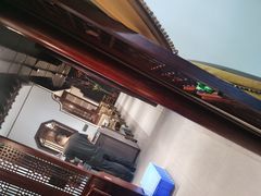 -纪林菜馆·博山菜老字号(华光路店)
