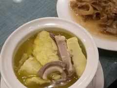 -茶油香闽南菜·花园餐厅(前埔店)