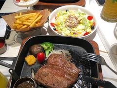 -牛扒先生·厚切雪花牛扒西餐厅(北京路禺山路店)