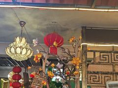 -食德喜·阳山鸡王食研基地