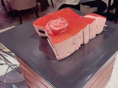 -云海轩·海鲜自助-河北云瑧世纪大饭店1F