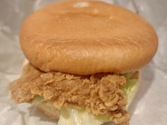 -麦当劳(望京国际商业中心店)