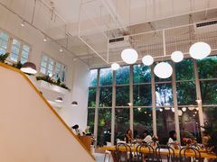 -CHEZ JASMINE 茉莉的氧气厨房