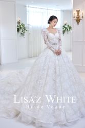 -Renee芮亦婚纱(原丽莎)
