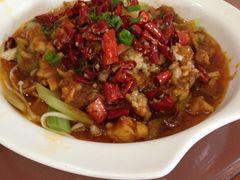 牛蛙-蟹岛开饭楼