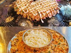 -豚豚家돈돈가韩国锅盖烤肉(新北万达店)