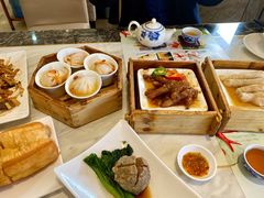 -點無缺茶楼·海鲜酒家(世博店)