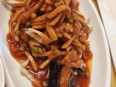 -功德林素菜饭庄(前门店)