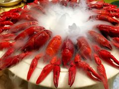 -虾满堂(瑞虹店)