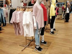 -优衣库(天津天河城店)