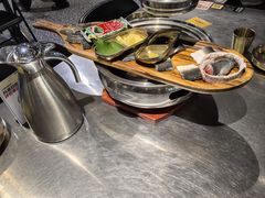 -本炙炭烤·蒲烧活鳗料理店(金沙洲店)