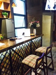 点击看大图 -美格丝M.G.S Hair Salon